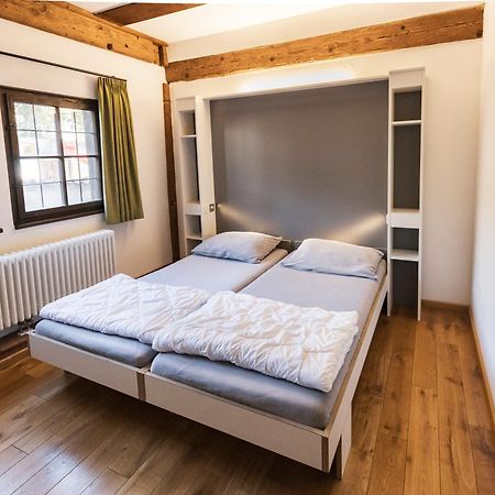Jugendherberge Dinkelsbuehl - Youth Hostel Ngoại thất bức ảnh