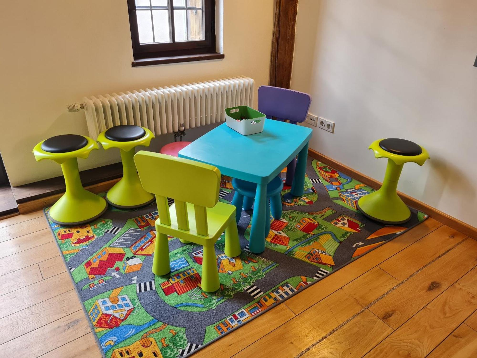 Jugendherberge Dinkelsbuehl - Youth Hostel Ngoại thất bức ảnh