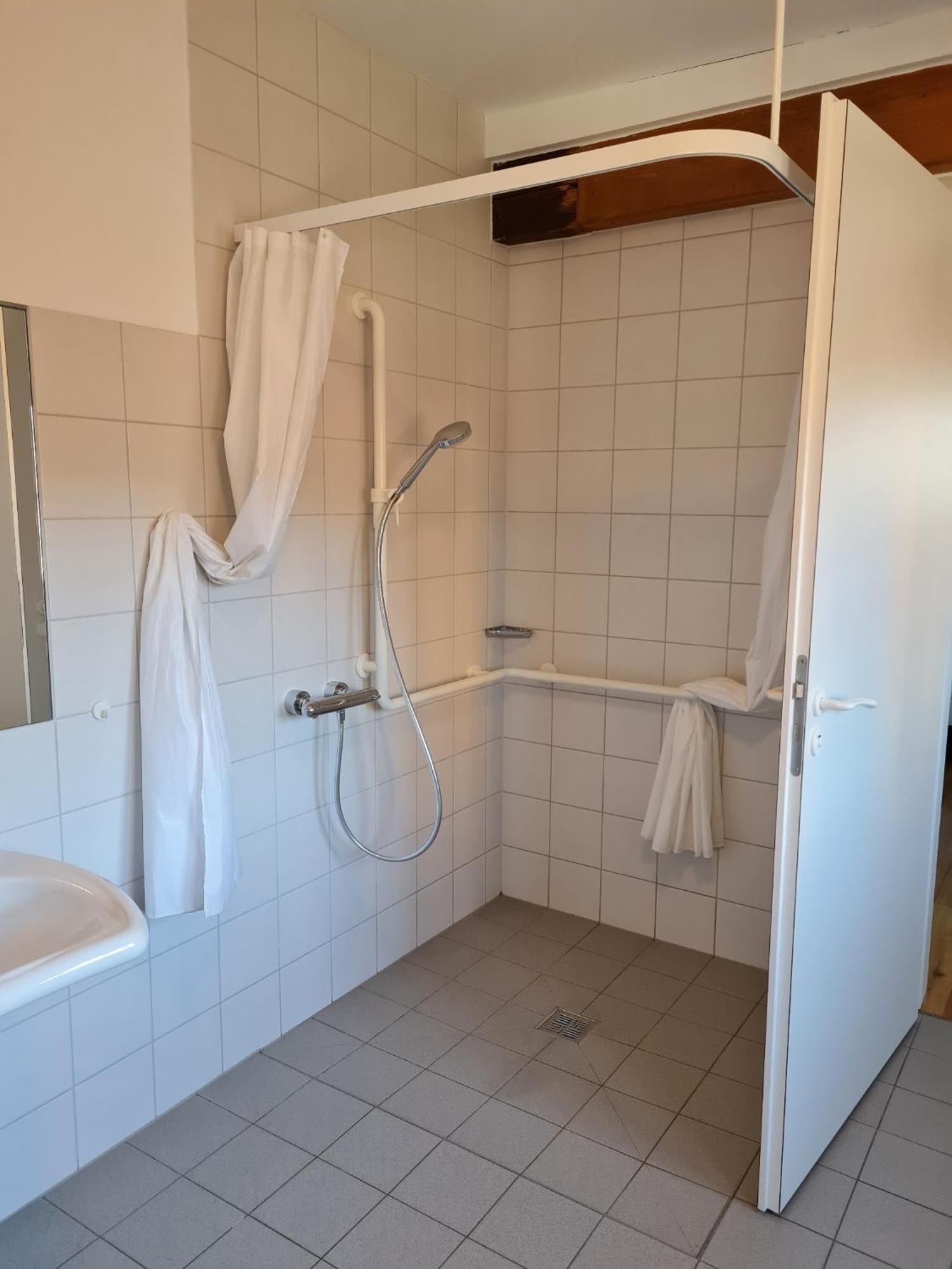 Jugendherberge Dinkelsbuehl - Youth Hostel Ngoại thất bức ảnh