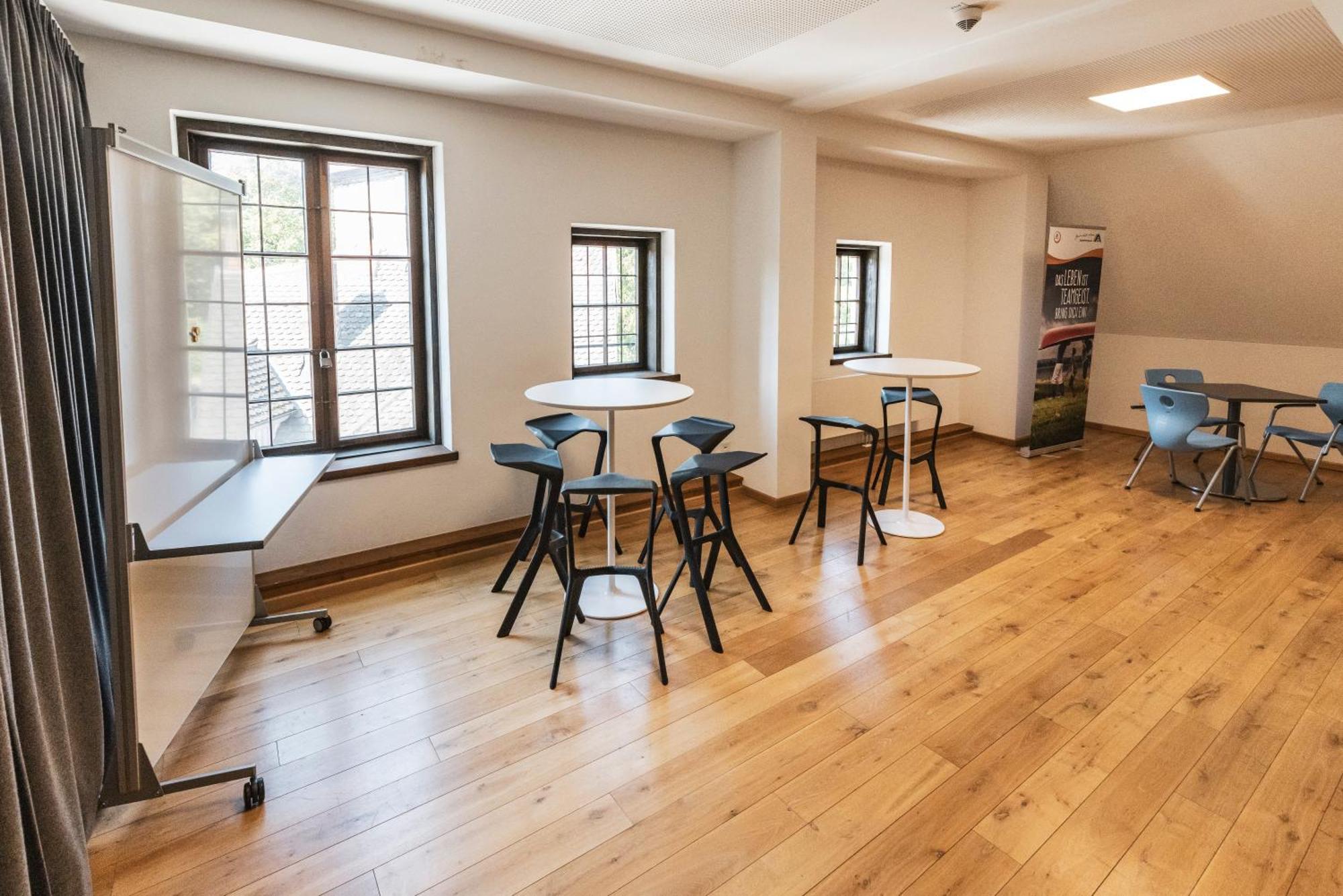 Jugendherberge Dinkelsbuehl - Youth Hostel Ngoại thất bức ảnh