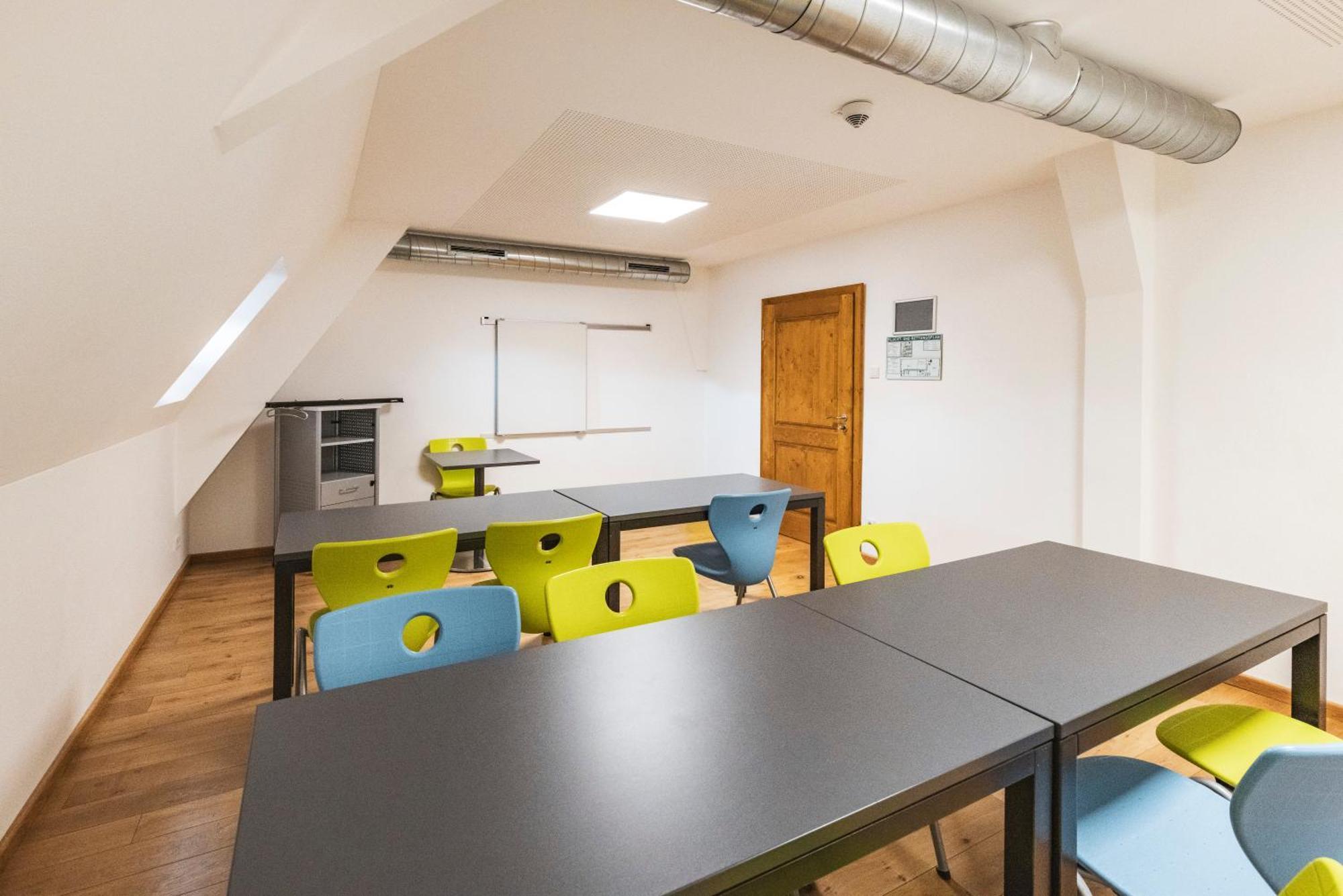 Jugendherberge Dinkelsbuehl - Youth Hostel Ngoại thất bức ảnh