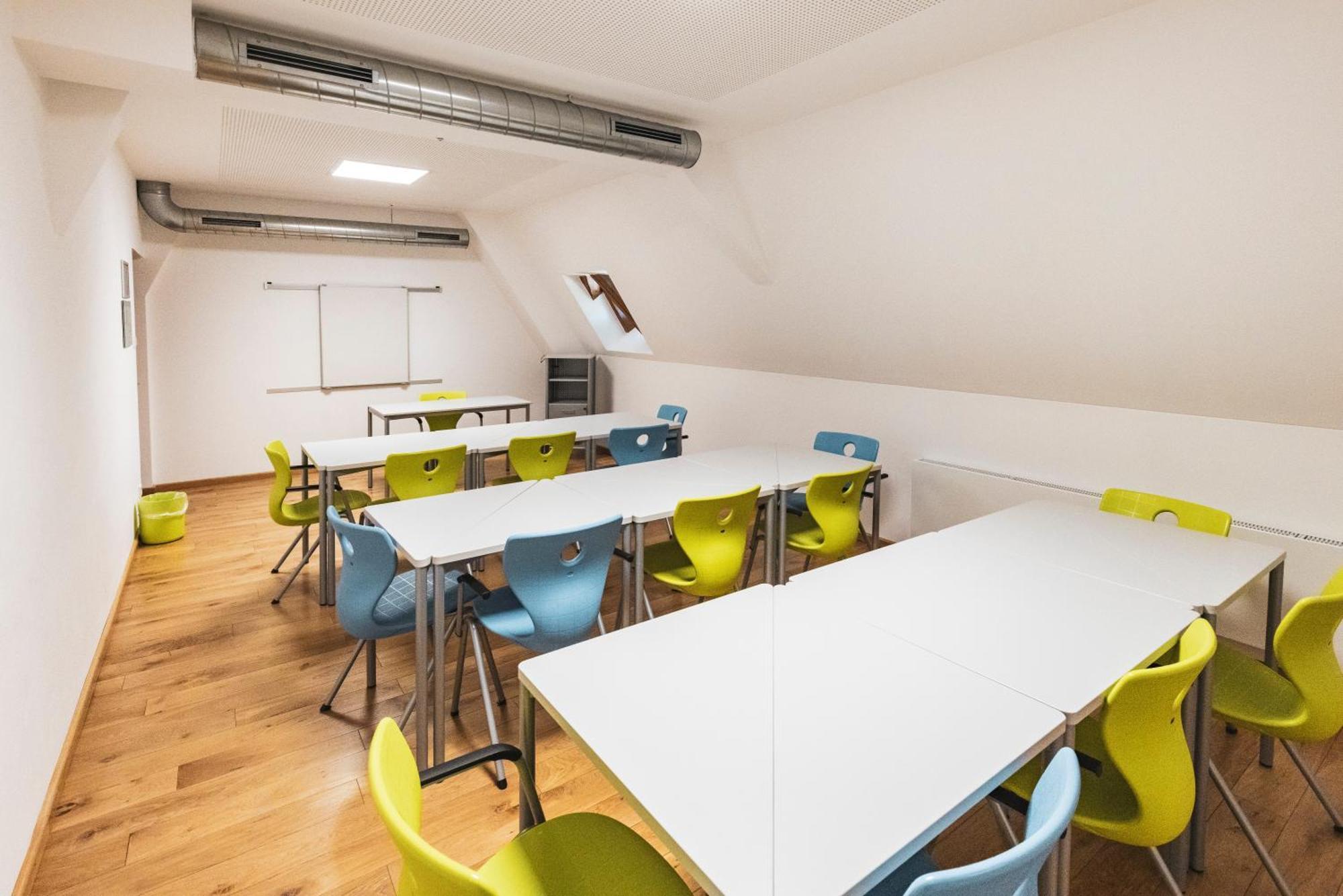 Jugendherberge Dinkelsbuehl - Youth Hostel Ngoại thất bức ảnh