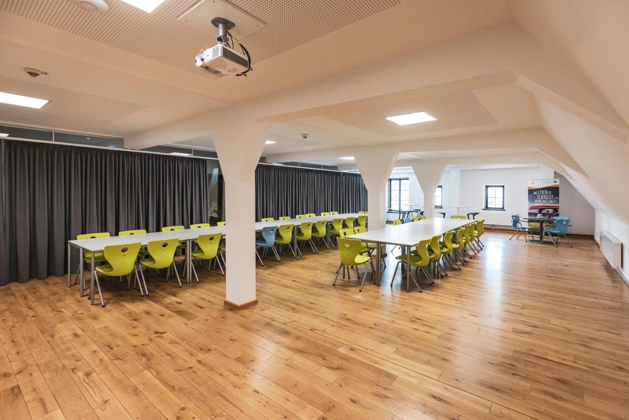 Jugendherberge Dinkelsbuehl - Youth Hostel Ngoại thất bức ảnh
