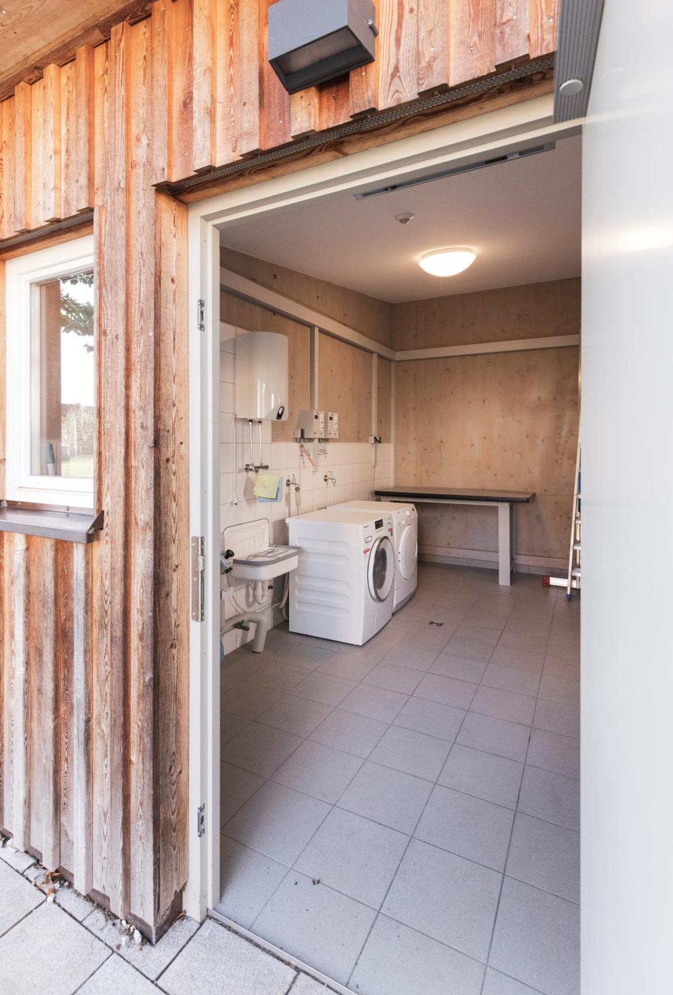 Jugendherberge Dinkelsbuehl - Youth Hostel Ngoại thất bức ảnh