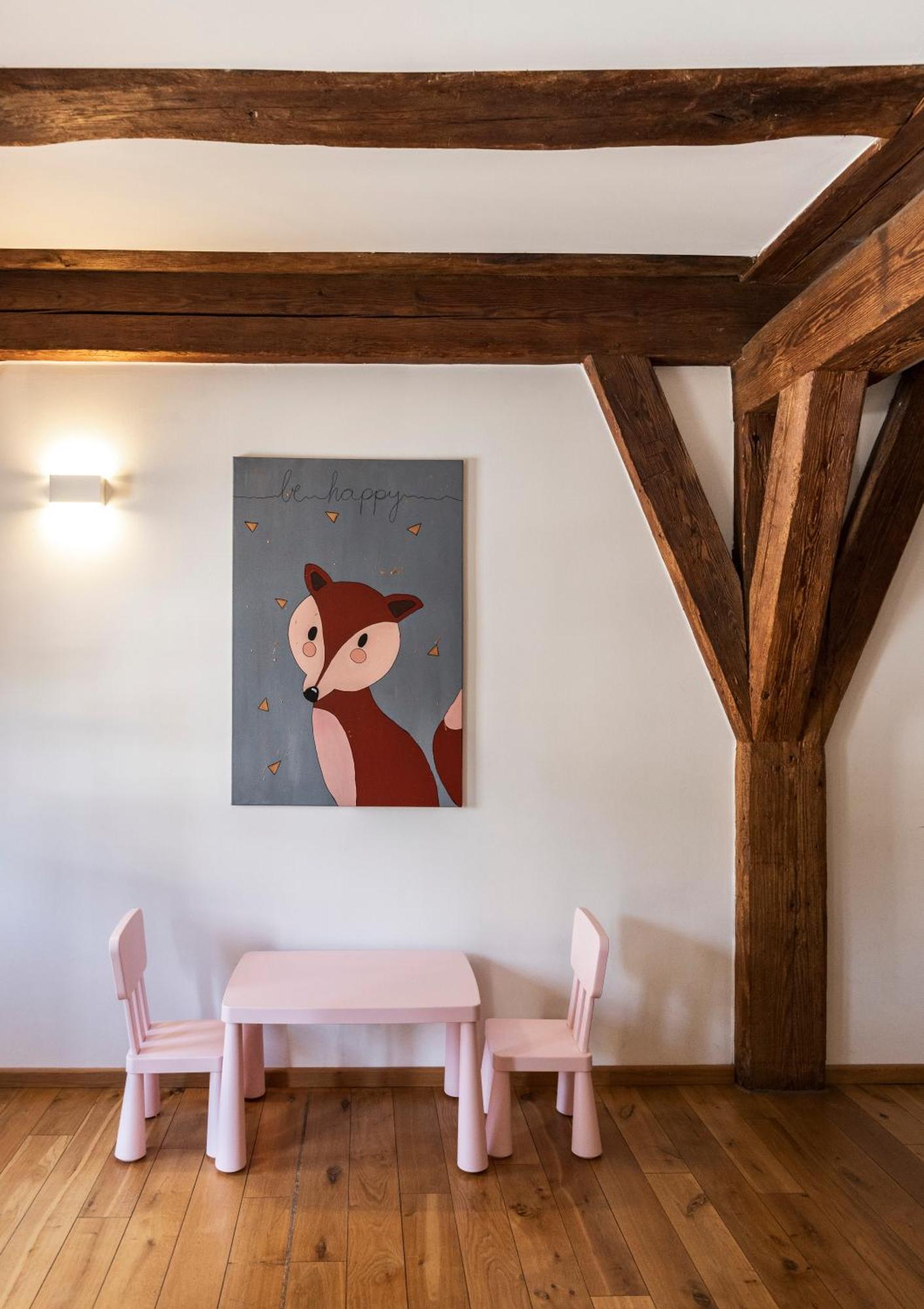 Jugendherberge Dinkelsbuehl - Youth Hostel Ngoại thất bức ảnh